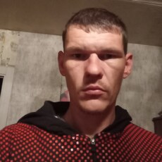 Фотография мужчины Марьян, 32 года из г. Ошмяны