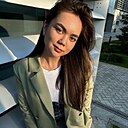 Зарина, 23 года