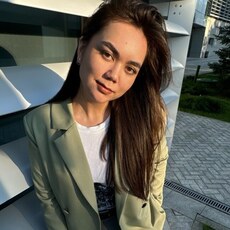 Фотография девушки Зарина, 23 года из г. Казань