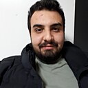 Алекс, 39 лет