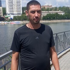 Фотография мужчины Руслан, 34 года из г. Бердянск