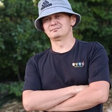 Фотография мужчины Ильдус, 37 лет из г. Нефтеюганск