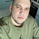 Алексей, 31 год