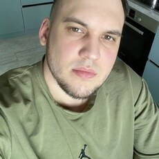Фотография мужчины Алексей, 31 год из г. Калининград