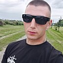 Эдик, 24 года