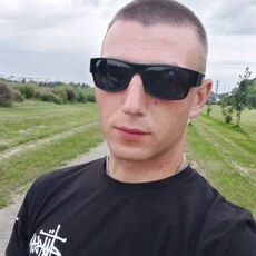 Фотография мужчины Эдик, 25 лет из г. Осиповичи