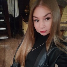 Фотография девушки Елена, 37 лет из г. Йошкар-Ола
