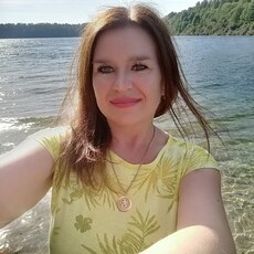 Фотография девушки Екатерина, 41 год из г. Калининград