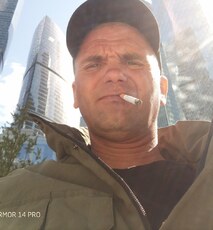 Фотография мужчины Степан, 38 лет из г. Няндома