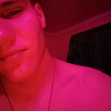 Фотография мужчины Александр, 24 года из г. Миллерово