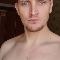 Фотография мужчины Яков, 32 года из г. Саранск