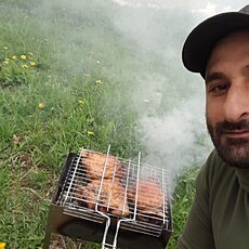 Фотография мужчины Руслан, 34 года из г. Владикавказ