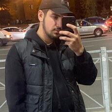 Фотография мужчины Руслан, 21 год из г. Нижний Новгород