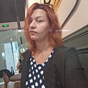 Лисичка, 38 лет