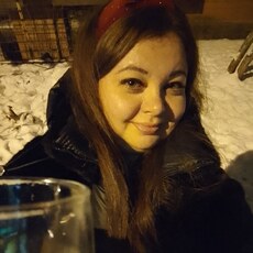 Фотография девушки Оксана, 35 лет из г. Братск