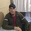 Эльчин, 56 лет