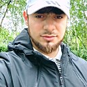 Кенан, 25 лет