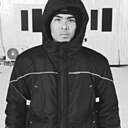 Зубайр, 28 лет