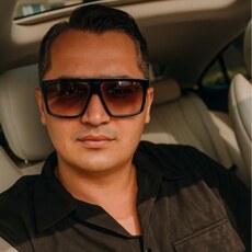 Фотография мужчины Magic, 34 года из г. Витебск