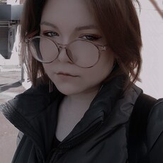 Фотография девушки Дарья, 18 лет из г. Орск