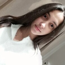Фотография девушки Лада, 23 года из г. Слуцк
