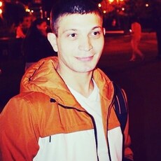 Фотография мужчины Денис, 32 года из г. Варшава