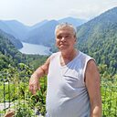 Сергей, 63 года