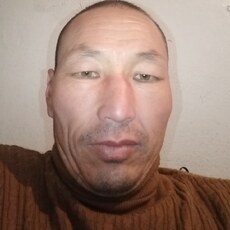 Фотография мужчины Роман Уметов, 35 лет из г. Ош