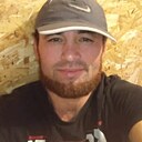 Бехруз, 33 года