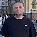 Никита, 40 лет