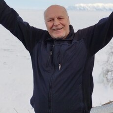 Фотография мужчины Алексей, 60 лет из г. Иркутск
