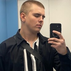 Фотография мужчины Михаил, 19 лет из г. Сызрань