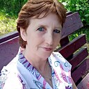 Галина Турская, 58 лет