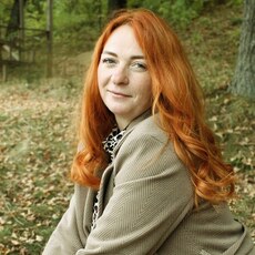 Фотография девушки Валентина, 41 год из г. Дзержинск