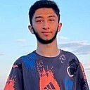 Махаммед, 22 года