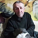Магамед, 53 года