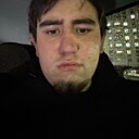 Ильсур, 25 лет
