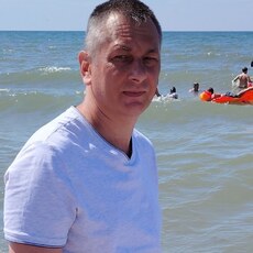 Фотография мужчины Андрей, 49 лет из г. Курган