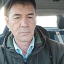 Норм, 54 года