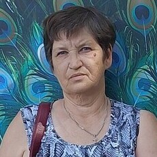 Фотография девушки Любовь, 63 года из г. Барнаул