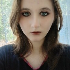 Фотография девушки Полина, 18 лет из г. Туапсе