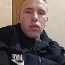 Кирилл, 20 лет