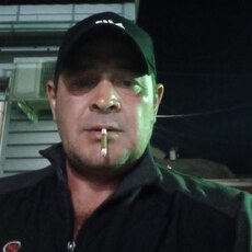 Фотография мужчины Юрец, 41 год из г. Минеральные Воды