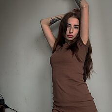 Фотография девушки Анастасія, 21 год из г. Тернополь