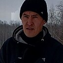 Раиль, 37 лет