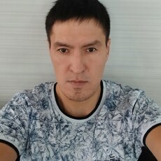 Фотография мужчины Раиль, 37 лет из г. Кумертау