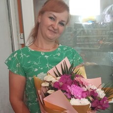 Фотография девушки Натали, 32 года из г. Черниговка