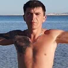 Фотография мужчины Александр, 36 лет из г. Новополоцк