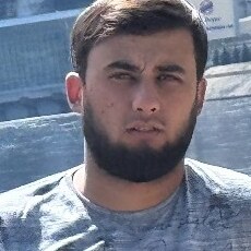 Фотография мужчины Иззатбек, 29 лет из г. Абакан