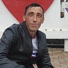 Фотография мужчины Ильдар, 41 год из г. Кизел